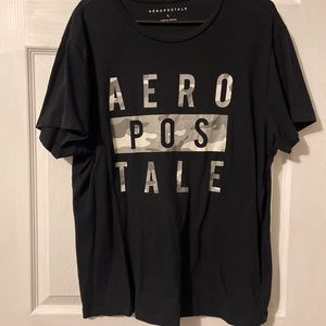 Mens Aéropostale shirt